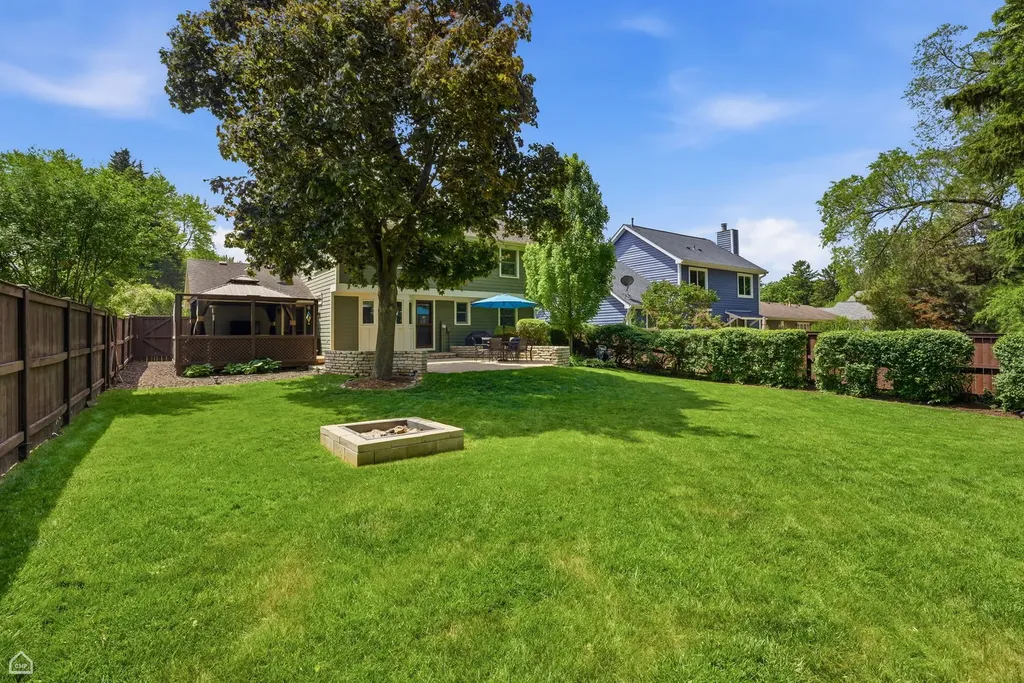 21292 West Starry Lane Lake Zurich IL 60047