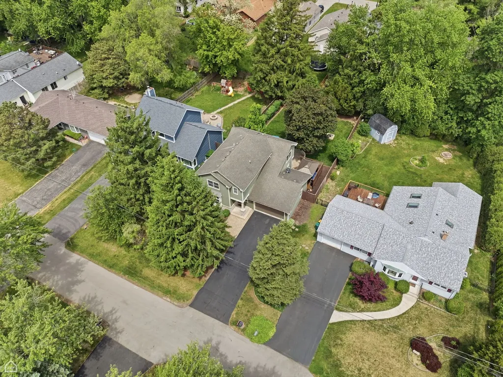 21292 West Starry Lane Lake Zurich IL 60047
