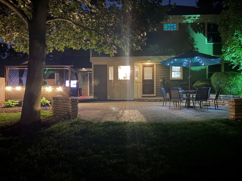 21292 West Starry Lane Lake Zurich IL 60047