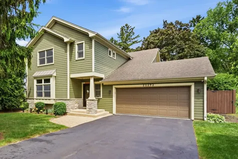 21292 West Starry Lane Lake Zurich IL 60047