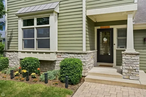 21292 West Starry Lane Lake Zurich IL 60047