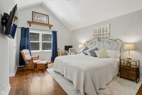 21292 West Starry Lane Lake Zurich IL 60047