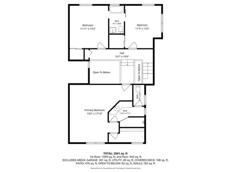 21292 West Starry Lane Lake Zurich IL 60047