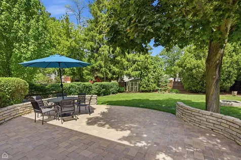 21292 West Starry Lane Lake Zurich IL 60047
