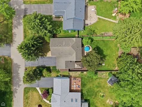 21292 West Starry Lane Lake Zurich IL 60047