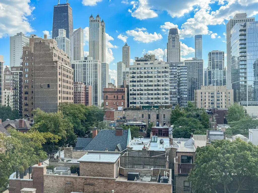 1260 North Astor Street Chicago IL 60610