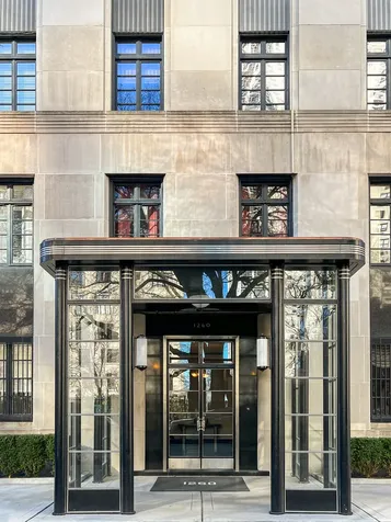 1260 North Astor Street Chicago IL 60610
