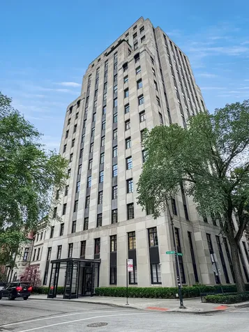 1260 North Astor Street Chicago IL 60610