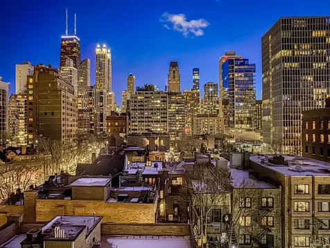 1260 North Astor Street Chicago IL 60610