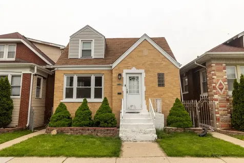1828 South 50th Court Cicero IL 60804