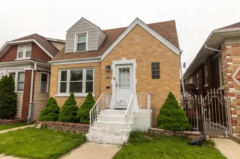 1828 South 50th Court Cicero IL 60804