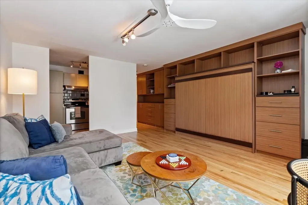 21 West Goethe Street Chicago IL 60610