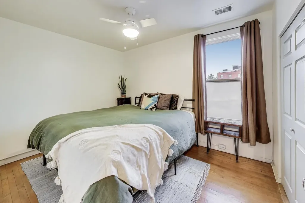 1017 North Richmond Street Chicago IL 60622