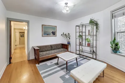 1017 North Richmond Street Chicago IL 60622