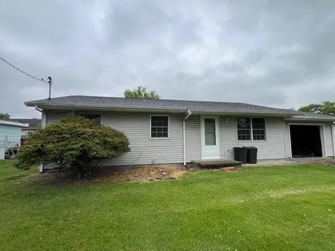 717 North 21st Street Herrin IL 62948