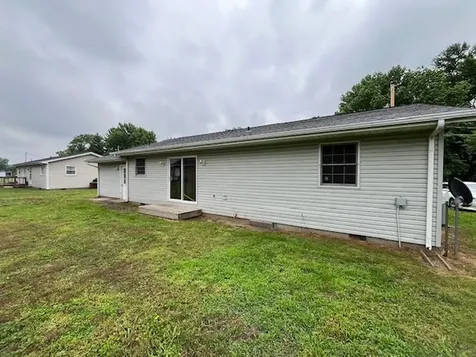 717 North 21st Street Herrin IL 62948