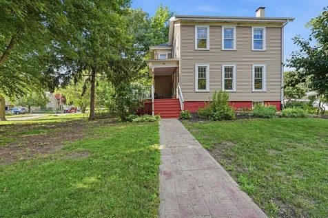 300 East Cypress Street Normal IL 61761