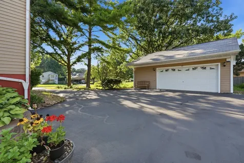 300 East Cypress Street Normal IL 61761