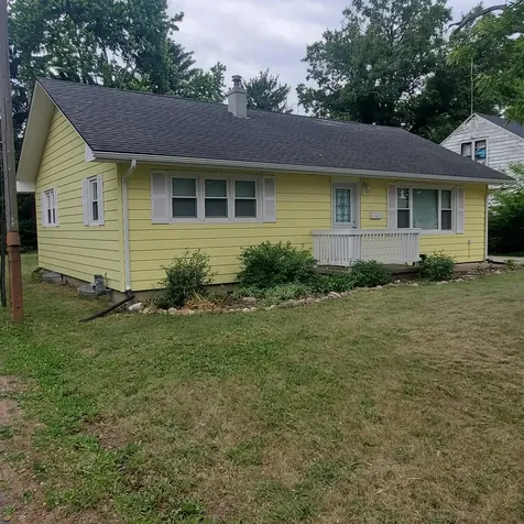 959 South Western Avenue Watseka IL 60970