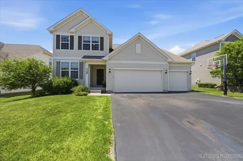 708 Rochester Lane South Elgin IL 60177