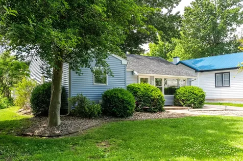 513 East Allen Avenue Marion IL 62959