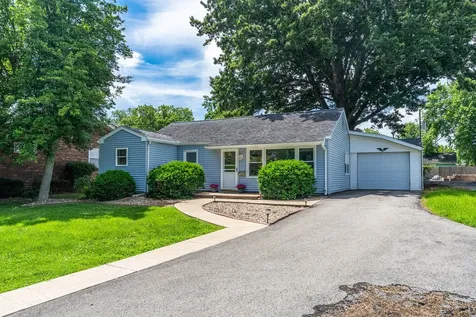 513 East Allen Avenue Marion IL 62959