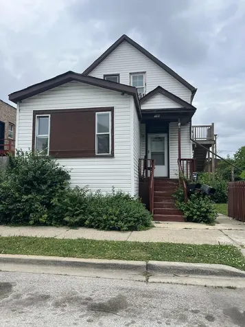 144 154TH Place Calumet City IL 60409