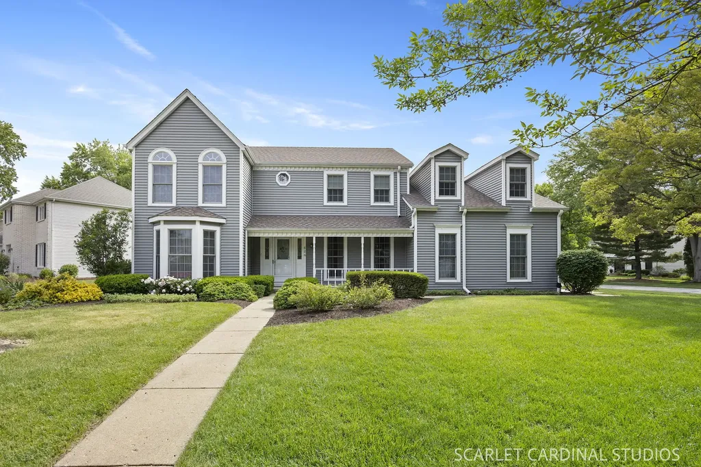 624 Joshua Court Naperville IL 60540
