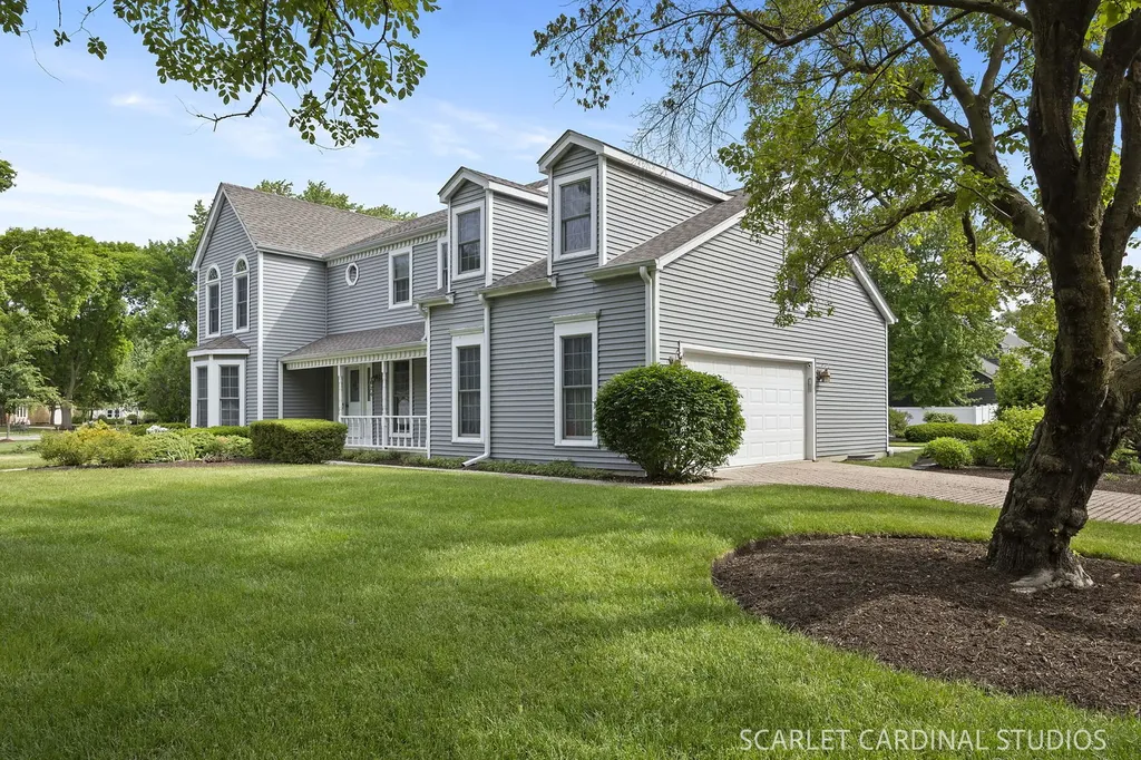 624 Joshua Court Naperville IL 60540