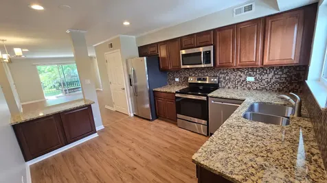 9388 Bay Colony Drive Des Plaines IL 60016