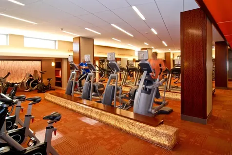 400 East Randolph Street Chicago IL 60601