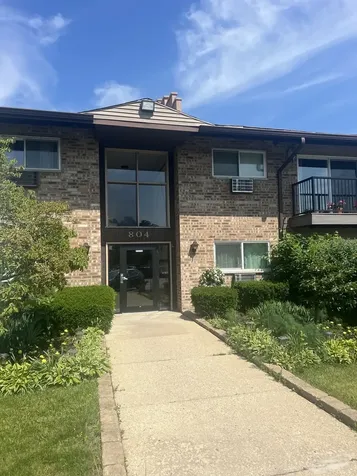 804 East Old Willow Road Prospect Heights IL 60070