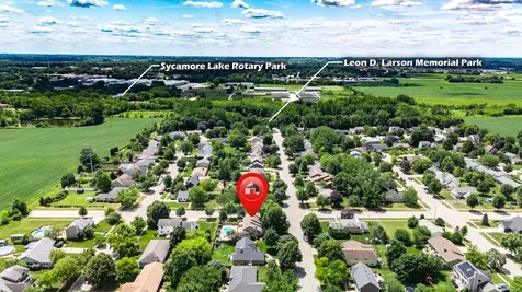 1404 Larson Street Sycamore IL 60178