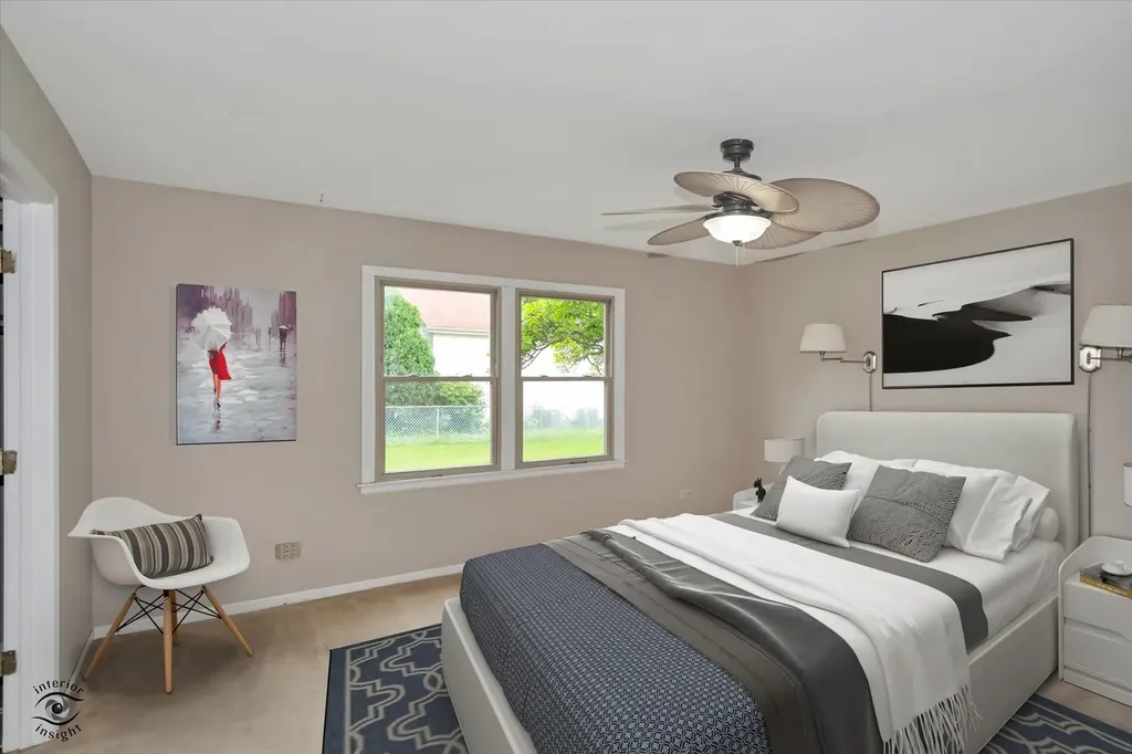 767 Oakwood Drive Westmont IL 60559