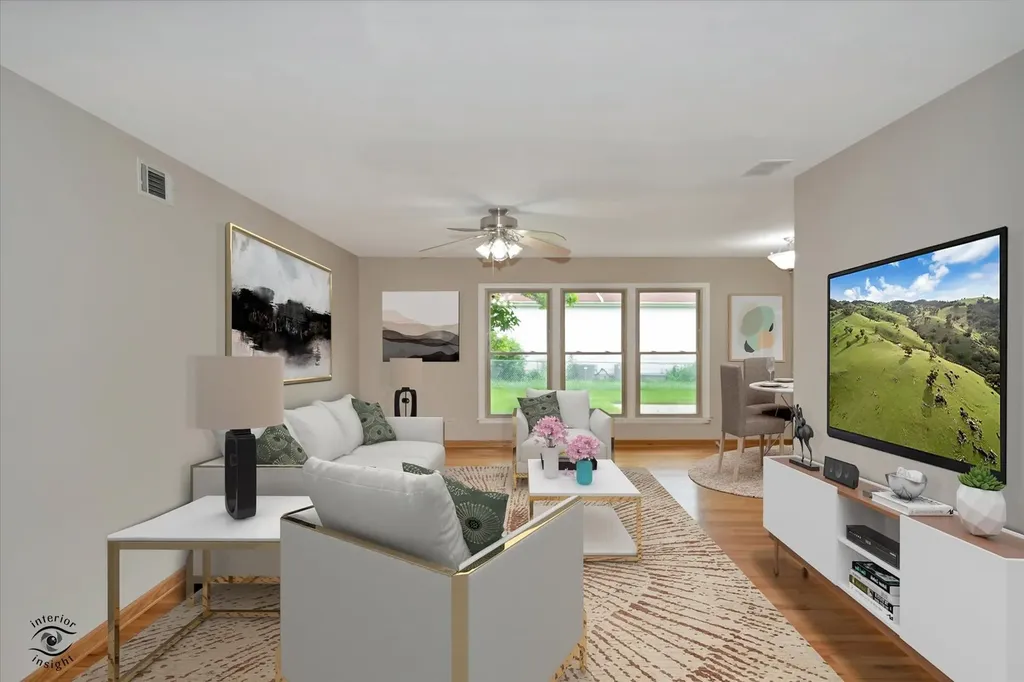 767 Oakwood Drive Westmont IL 60559