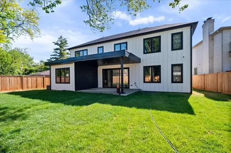 9516 Marion Avenue Morton Grove IL 60053