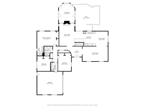 8473 Canterberry Drive Burr Ridge IL 60527