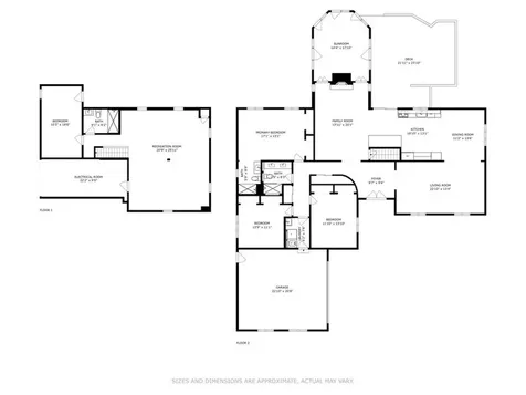 8473 Canterberry Drive Burr Ridge IL 60527