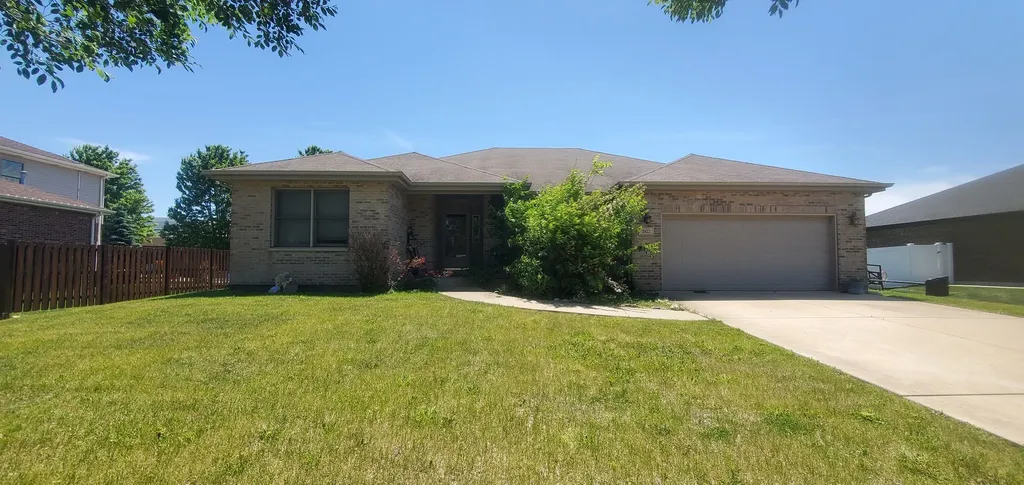 2822 Joela Drive New Lenox IL 60451