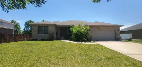 2822 Joela Drive New Lenox IL 60451