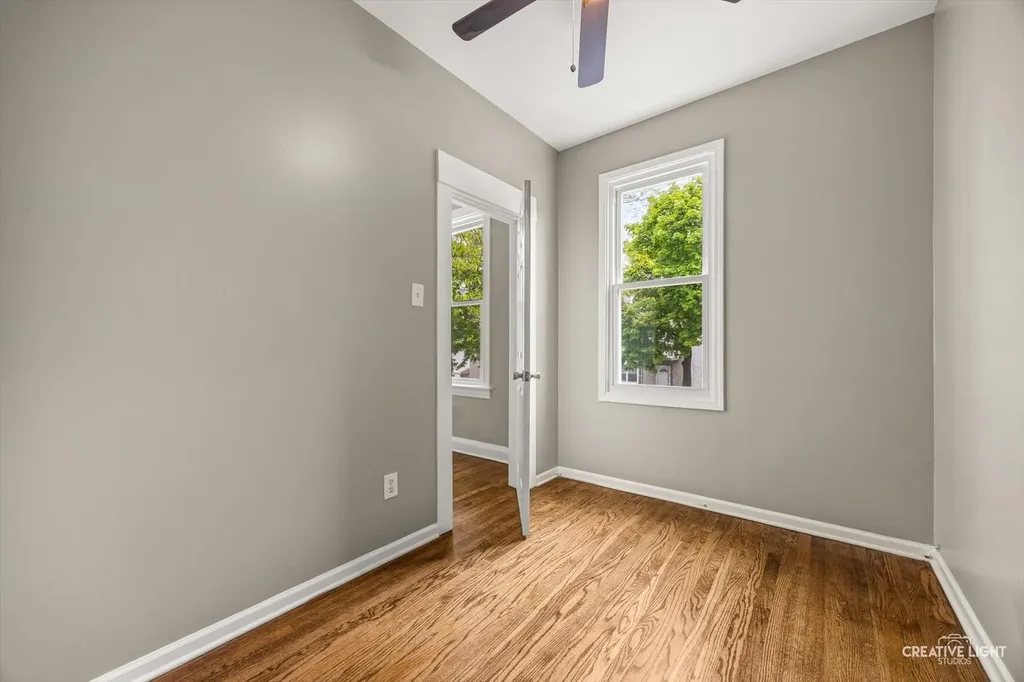4429 South Fairfield Avenue Chicago IL 60632