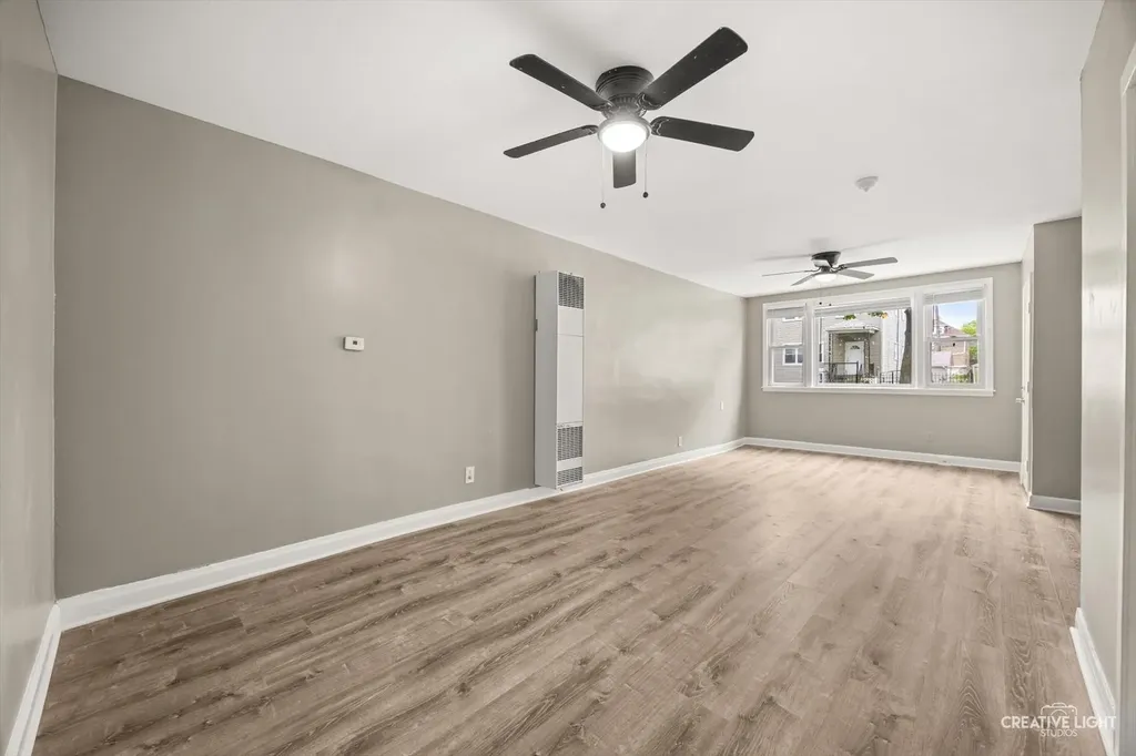 4429 South Fairfield Avenue Chicago IL 60632
