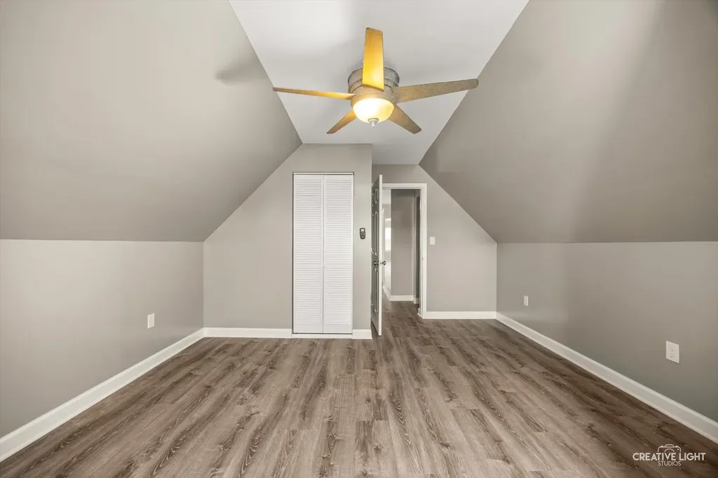 4429 South Fairfield Avenue Chicago IL 60632