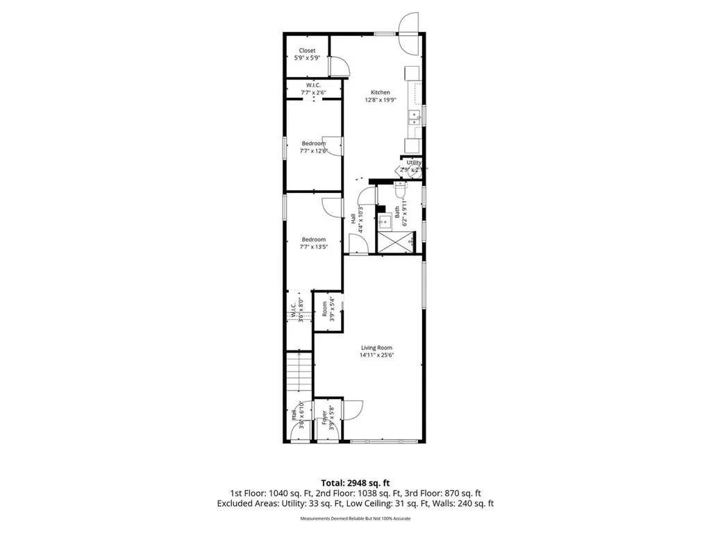 4429 South Fairfield Avenue Chicago IL 60632