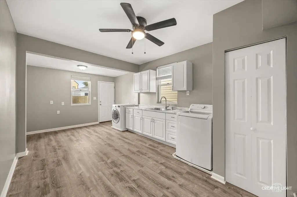 4429 South Fairfield Avenue Chicago IL 60632