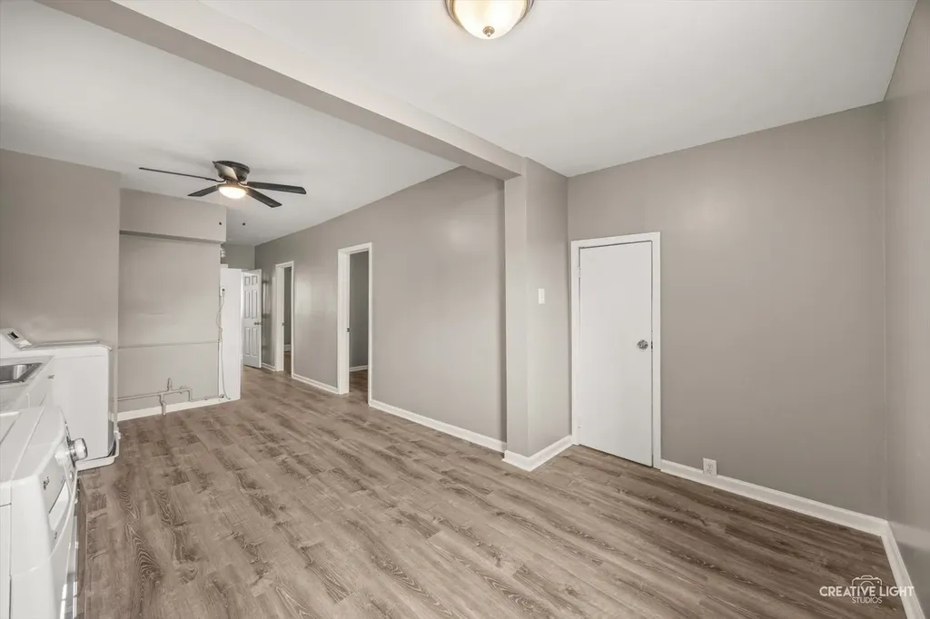 4429 South Fairfield Avenue Chicago IL 60632