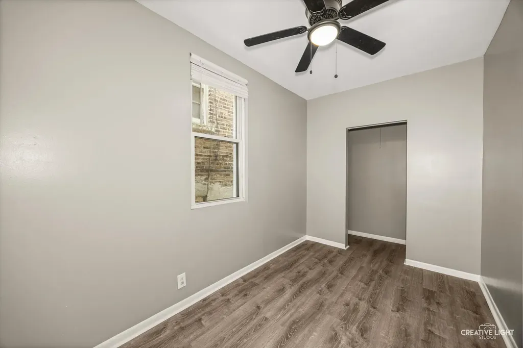 4429 South Fairfield Avenue Chicago IL 60632