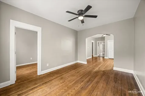 4429 South Fairfield Avenue Chicago IL 60632