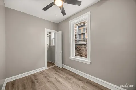 4429 South Fairfield Avenue Chicago IL 60632