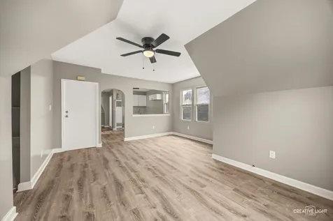 4429 South Fairfield Avenue Chicago IL 60632